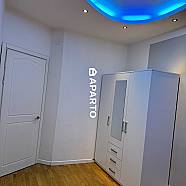 70 ლარი ღამე, ბინა დღიურად