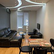 70 ლარი ღამე, ბინა დღიურად