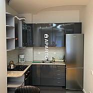 70 ლარი ღამე, ბინა დღიურად