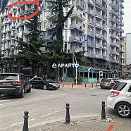 70 ლარი ღამე, ბინა დღიურად