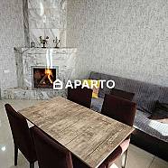 30 ლარი ღამე, ბინა დღიურად