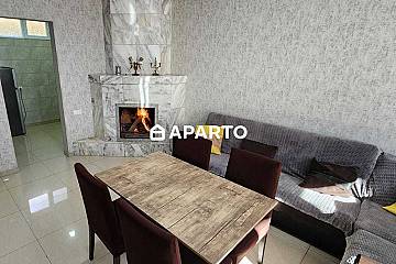 30 ლარი ღამე, ბინა დღიურად