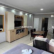 30 ლარი ღამე, ბინა დღიურად