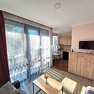 30 ლარი ღამე, ბინა დღიურად