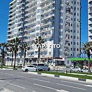 100 ლარი ღამე, ბინა დღიურად