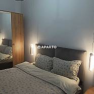 30 ლარი ღამე, ბინა დღიურად