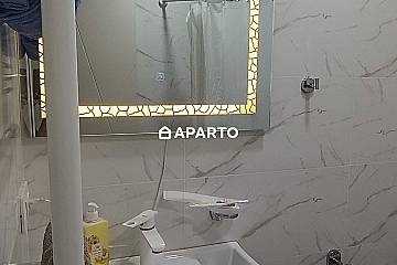 30 ლარი ღამე, ბინა დღიურად