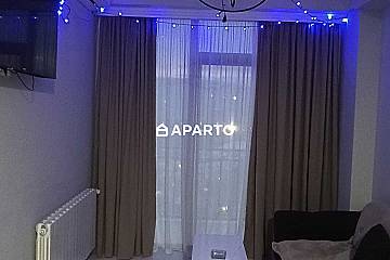 30 ლარი ღამე, ბინა დღიურად