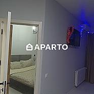 30 ლარი ღამე, ბინა დღიურად