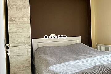 130 ლარი ღამე, ბინა დღიურად