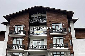 170 ლარი ღამე, ბინა დღიურად