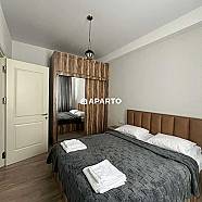 180 ლარი ღამე, ბინა დღიურად