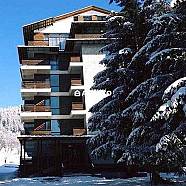 110 ლარი ღამე, ბინა დღიურად