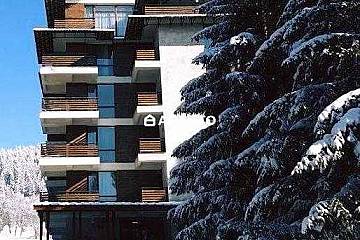 110 ლარი ღამე, ბინა დღიურად