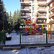 110 ლარი ღამე, ბინა დღიურად