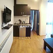 110 ლარი ღამე, ბინა დღიურად