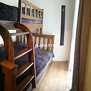 110 ლარი ღამე, ბინა დღიურად