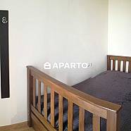 110 ლარი ღამე, ბინა დღიურად