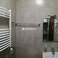 110 ლარი ღამე, ბინა დღიურად