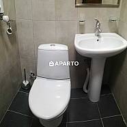 110 ლარი ღამე, ბინა დღიურად