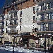 130 ლარი ღამე, ბინა დღიურად