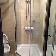 130 ლარი ღამე, ბინა დღიურად