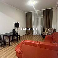 70 ლარი ღამე, ბინა დღიურად