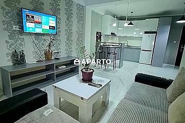 60 ლარი ღამე, ბინა დღიურად