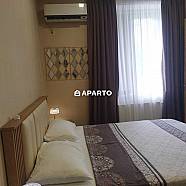 80 ლარი ღამე, ბინა დღიურად