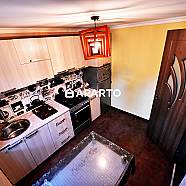 40 ლარი ღამე, ბინა დღიურად