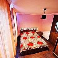 40 ლარი ღამე, ბინა დღიურად