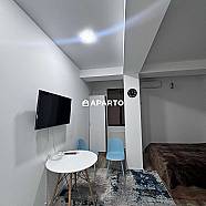 60 ლარი ღამე, ბინა დღიურად