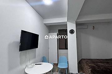 60 ლარი ღამე, ბინა დღიურად