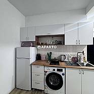 60 ლარი ღამე, ბინა დღიურად