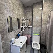 60 ლარი ღამე, ბინა დღიურად