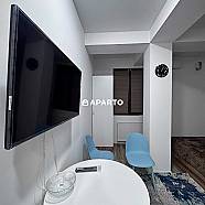 60 ლარი ღამე, ბინა დღიურად