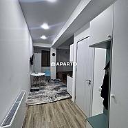 60 ლარი ღამე, ბინა დღიურად