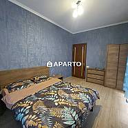 120 ლარი ღამე, ბინა დღიურად