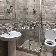 120 ლარი ღამე, ბინა დღიურად