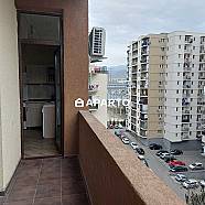 120 ლარი ღამე, ბინა დღიურად