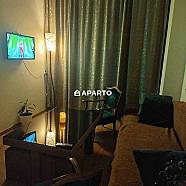 1 ლარი ღამე, ბინა დღიურად