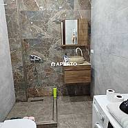 1 ლარი ღამე, ბინა დღიურად