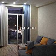 80 ლარი ღამე, ბინა დღიურად