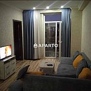 80 ლარი ღამე, ბინა დღიურად