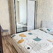 80 ლარი ღამე, ბინა დღიურად