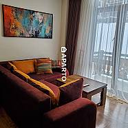 120 ლარი ღამე, ბინა დღიურად