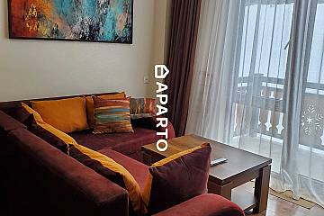 120 ლარი ღამე, ბინა დღიურად