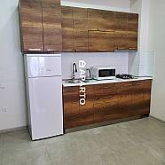 120 ლარი ღამე, ბინა დღიურად