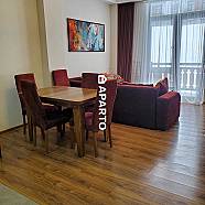 120 ლარი ღამე, ბინა დღიურად