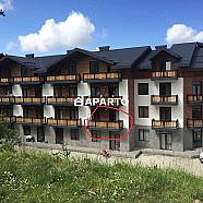 120 ლარი ღამე, ბინა დღიურად